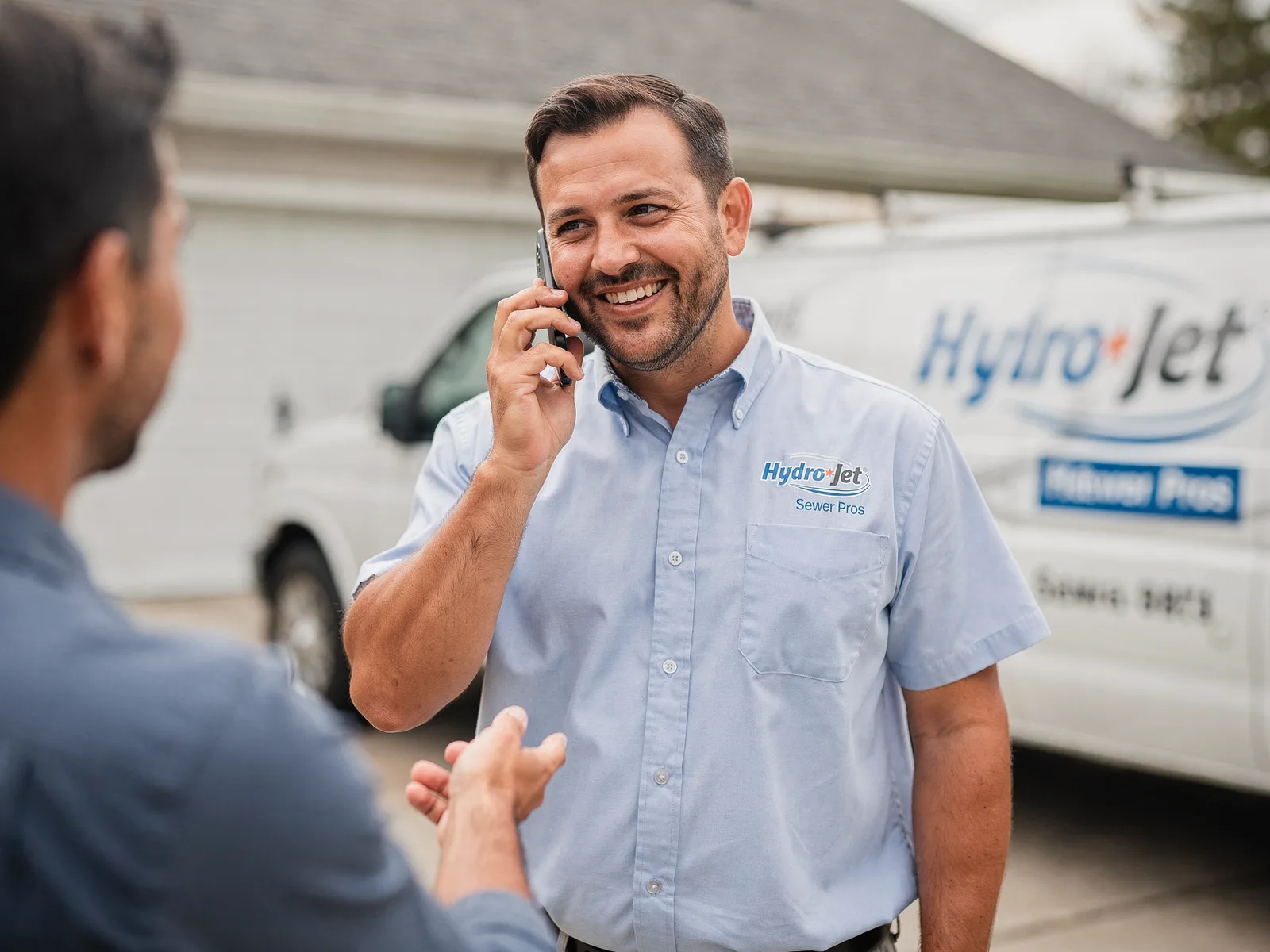 Hydro Jetting Etlan, VA FAQs